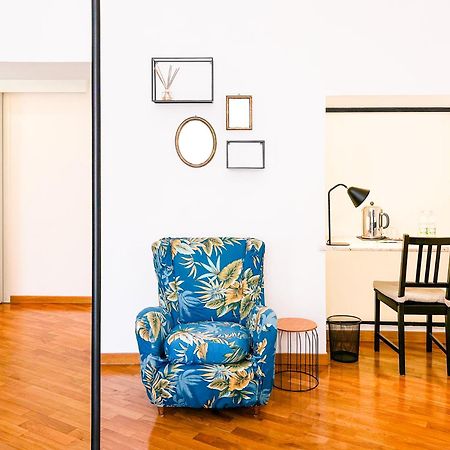 Testaccio B45 Full Guesthouse โรม ภายนอก รูปภาพ
