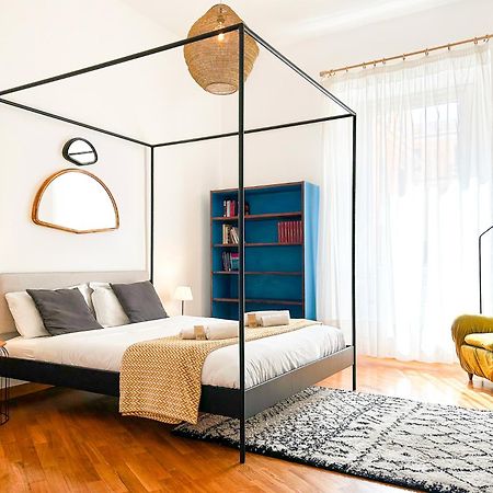 Testaccio B45 Full Guesthouse โรม ภายนอก รูปภาพ