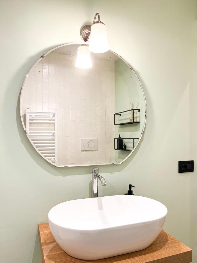Testaccio B45 Full Guesthouse โรม ภายนอก รูปภาพ