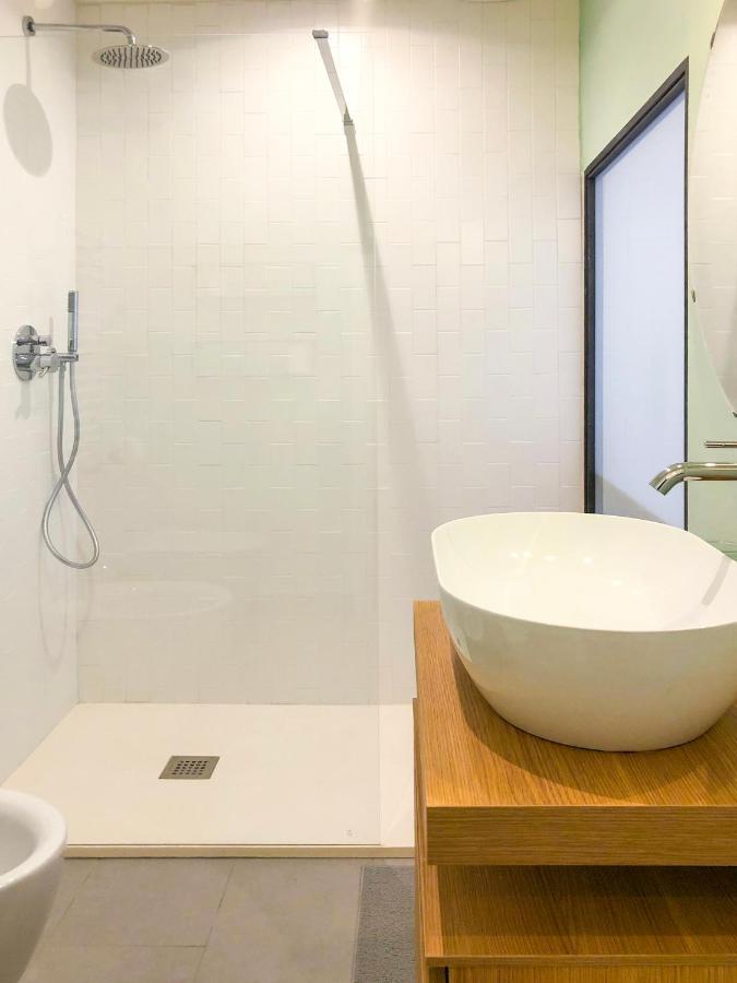 Testaccio B45 Full Guesthouse โรม ภายนอก รูปภาพ