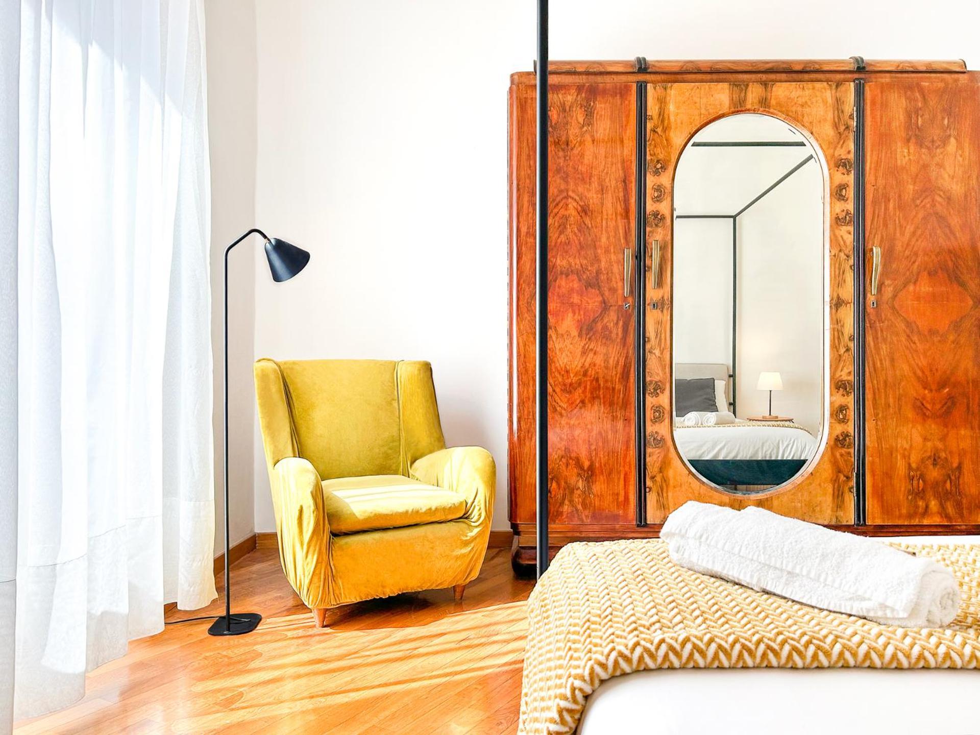 Testaccio B45 Full Guesthouse โรม ภายนอก รูปภาพ