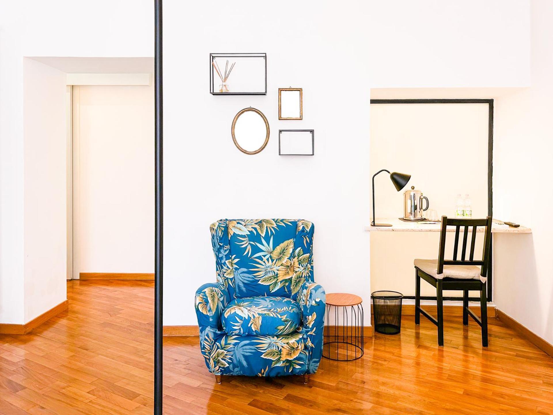 Testaccio B45 Full Guesthouse โรม ภายนอก รูปภาพ