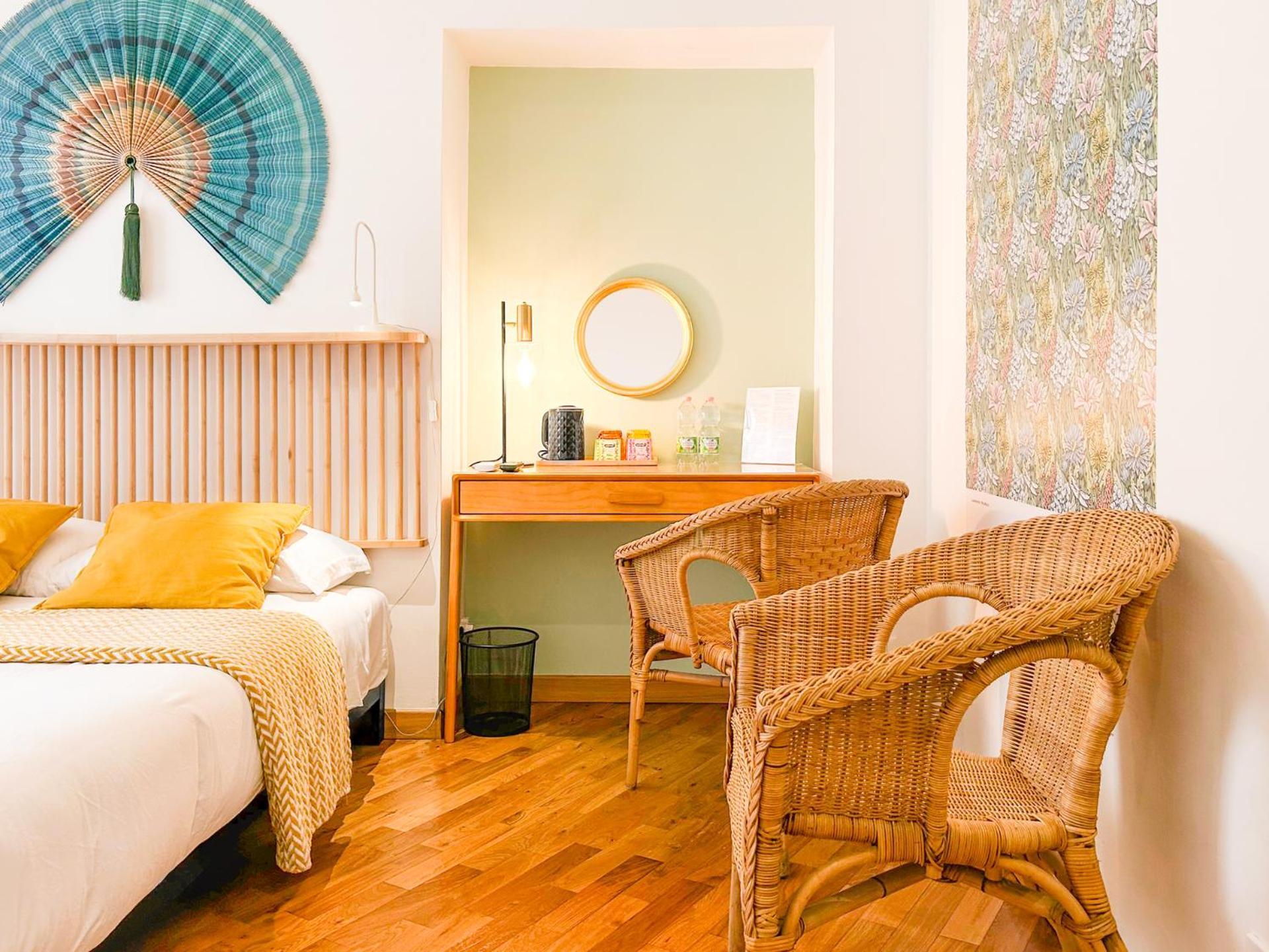Testaccio B45 Full Guesthouse โรม ภายนอก รูปภาพ