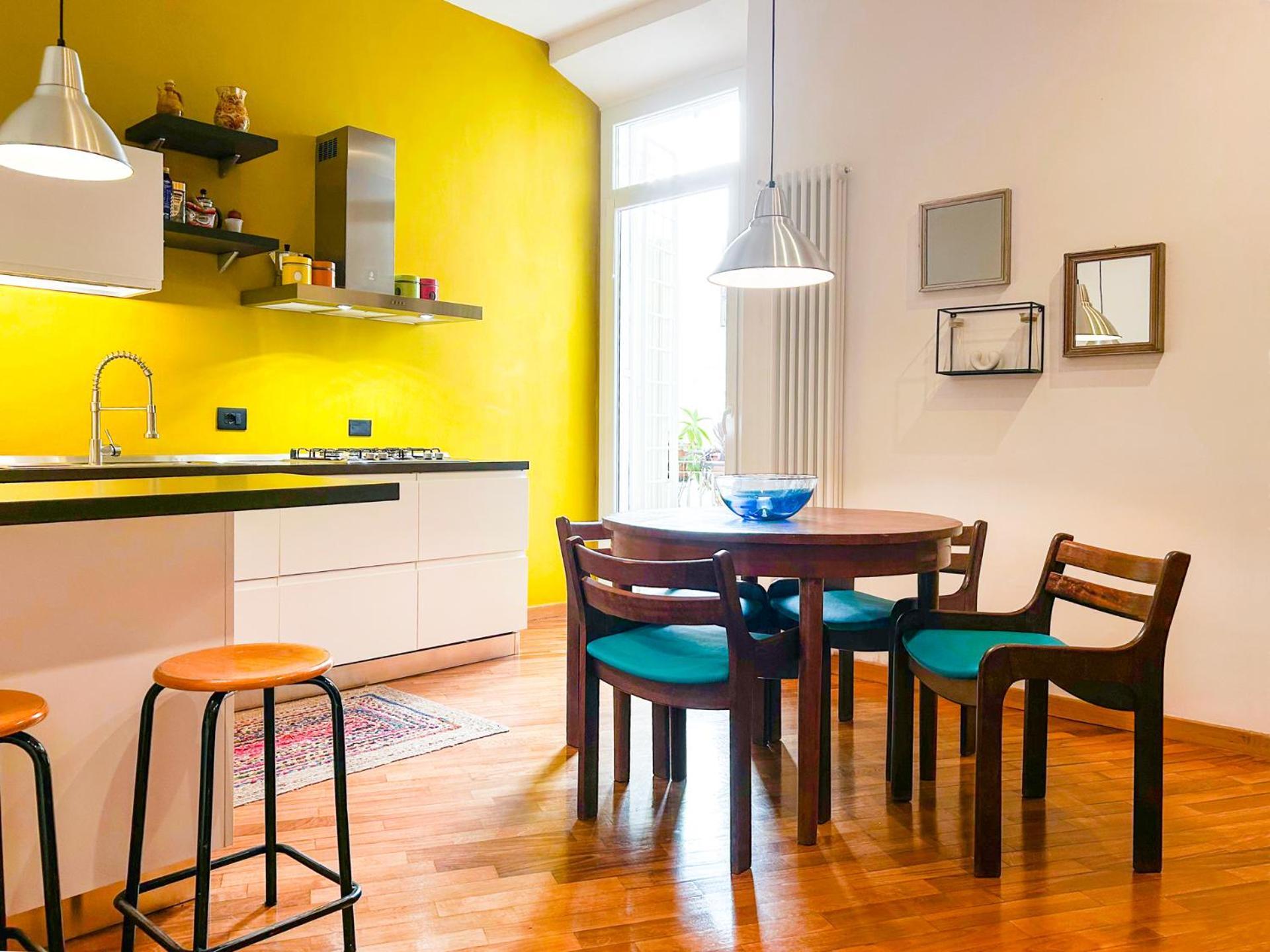 Testaccio B45 Full Guesthouse โรม ภายนอก รูปภาพ